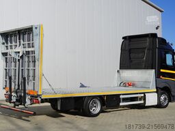 Mercedes-Benz Actros 1840 E6 4×2 / NEW Tow Truck