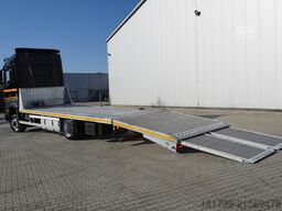Mercedes-Benz Actros 1840 E6 4×2 / NEW Tow Truck