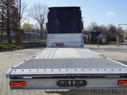 Mercedes-Benz Actros 1840 E6 4×2 / NEW Tow Truck