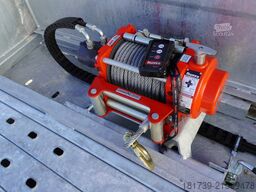 Mercedes-Benz Actros 1840 E6 4×2 / NEW Tow Truck