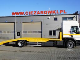 Renault D19 Wide Glob / 7.8 m NEW tow truck