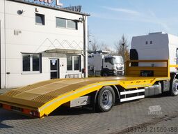 Renault D19 Wide Glob / 7.8 m NEW tow truck