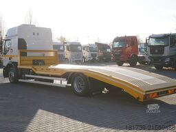 Renault D19 Wide Glob / 7.8 m NEW tow truck