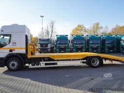 Renault D19 Wide Glob / 7.8 m NEW tow truck