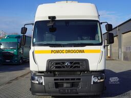 Renault D19 Wide Glob / 7.8 m NEW tow truck