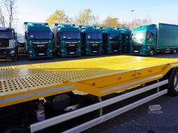 Renault D19 Wide Glob / 7.8 m NEW tow truck