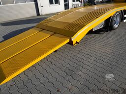 Renault D19 Wide Glob / 7.8 m NEW tow truck