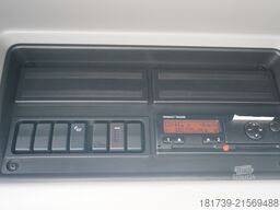 Renault D19 Wide Glob / 7.8 m NEW tow truck