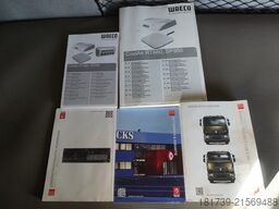 Renault D19 Wide Glob / 7.8 m NEW tow truck