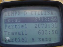 Renault C380 E6 6×4 / HDS Fassi F135 2700 MTH /