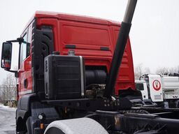 MAN TGS 41.480 8x8 E6 / KH-Kipper tipper