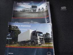 MAN TGS 41.480 8x8 E6 / KH-Kipper tipper