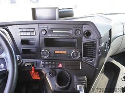 Mercedes-Benz Actros 1840 / New 3-side tipper 10 EPAL