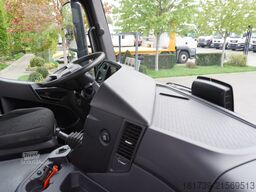 Mercedes-Benz Arocs 2636 / 6x4 / HDS Fassi / 3-Way Tip