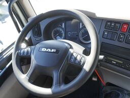 DAF LF 18.310 E6 / Skip loader Fornal