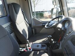 DAF LF 18.310 E6 / Skip loader Fornal