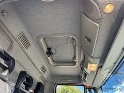 IVECO EuroCargo ML 120 E18 / Hiab 066 + Funk / LBW