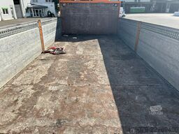 IVECO EuroCargo ML 120 E18 / Hiab 066 + Funk / LBW
