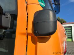 IVECO EuroCargo ML 120 E18 / Hiab 066 + Funk / LBW