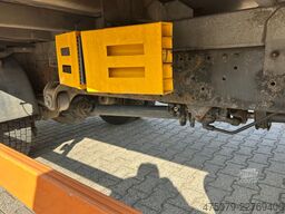 IVECO EuroCargo ML 120 E18 / Hiab 066 + Funk / LBW