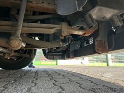 IVECO EuroCargo ML 120 E18 / Hiab 066 + Funk / LBW