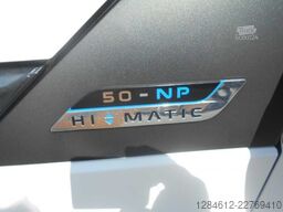 IVECO DAILY 50C14