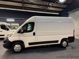 OPEL Movano Kasten L2-H2 Klima Tempomat R-CAM PDC