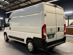 OPEL Movano Kasten L2-H2 Klima Tempomat R-CAM PDC