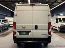 OPEL Movano Kasten L2-H2 Klima Tempomat R-CAM PDC