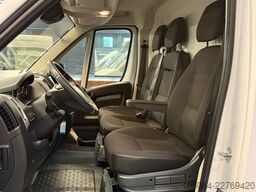 OPEL Movano Kasten L2-H2 Klima Tempomat R-CAM PDC