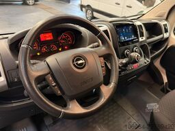 OPEL Movano Kasten L2-H2 Klima Tempomat R-CAM PDC