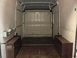OPEL Movano Kasten L2-H2 Klima Tempomat R-CAM PDC