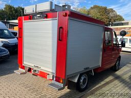 FIAT 2.0 TSF 6 Sitzer 16.768 km HU neu
