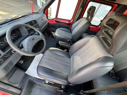 FIAT 2.0 TSF 6 Sitzer 16.768 km HU neu