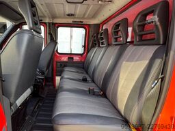 FIAT 2.0 TSF 6 Sitzer 16.768 km HU neu