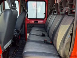 FIAT 2.0 TSF 6 Sitzer 16.768 km HU neu