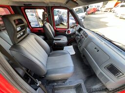 FIAT 2.0 TSF 6 Sitzer 16.768 km HU neu