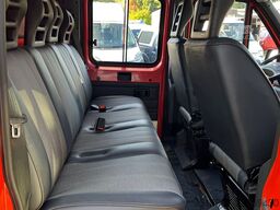 FIAT 2.0 TSF 6 Sitzer 16.768 km HU neu