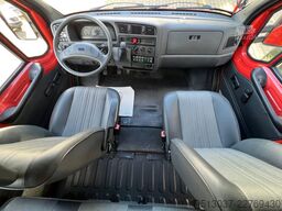 FIAT 2.0 TSF 6 Sitzer 16.768 km HU neu