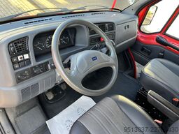 FIAT 2.0 TSF 6 Sitzer 16.768 km HU neu