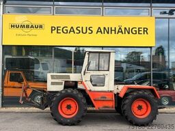 MERCEDES-BENZ 65/70 Oldtimer Schlepper Traktor Trecker
