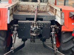 MERCEDES-BENZ 65/70 Oldtimer Schlepper Traktor Trecker
