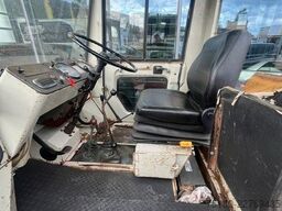 MERCEDES-BENZ 65/70 Oldtimer Schlepper Traktor Trecker