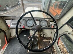 MERCEDES-BENZ 65/70 Oldtimer Schlepper Traktor Trecker