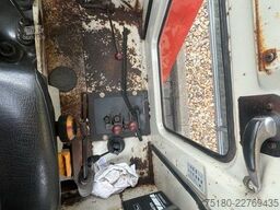 MERCEDES-BENZ 65/70 Oldtimer Schlepper Traktor Trecker