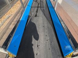  Horse-Gym-2000 T2 Pferdelaufband Schritt/ Trab