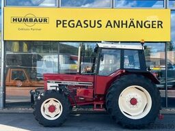 IHC 1246 AS Schlepper Traktor Trecker H-Kennz.