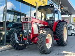 IHC 1246 AS Schlepper Traktor Trecker H-Kennz.