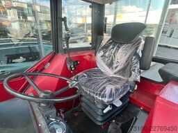 IHC 1246 AS Schlepper Traktor Trecker H-Kennz.