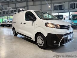 TOYOTA Proace L1 Kasten Meister*KLIMA/AHK*RCAM*TEMPOMAT